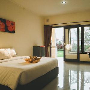 Chambre Double de Luxe